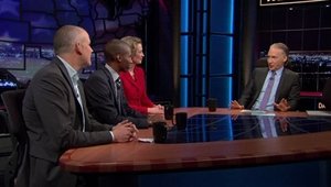 Real Time with Bill Maher Odcinek 20