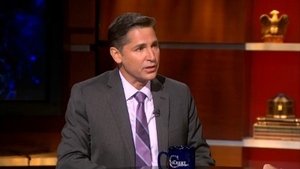 The Colbert Report Odcinek 127