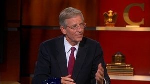 The Colbert Report Odcinek 9