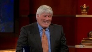 The Colbert Report Odcinek 105