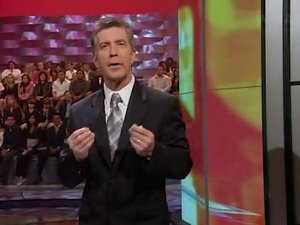 America's Funniest Home Videos Odcinek 1