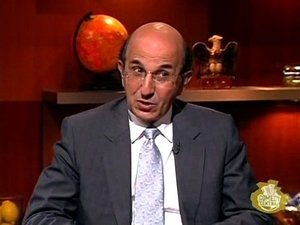 The Colbert Report Odcinek 114