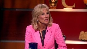 The Colbert Report Odcinek 106