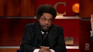 The Colbert Report Odcinek 10