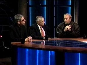Real Time with Bill Maher Odcinek 22
