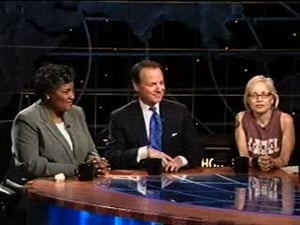Real Time with Bill Maher Odcinek 13