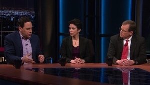 Real Time with Bill Maher Odcinek 7