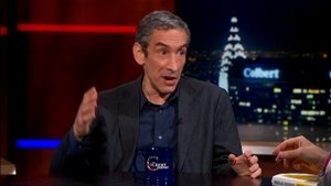 The Colbert Report Odcinek 98