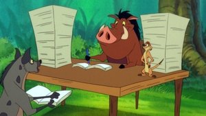 Timon i Pumba Guru
