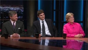 Real Time with Bill Maher Odcinek 27
