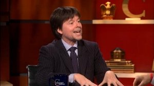 The Colbert Report Odcinek 23