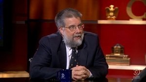 The Colbert Report Odcinek 29