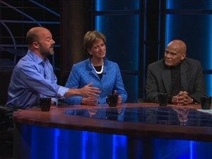Real Time with Bill Maher Odcinek 21