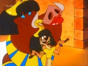 Timon i Pumba Szala nie zniewala
