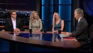 Real Time with Bill Maher Odcinek 22