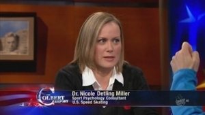The Colbert Report Odcinek 17