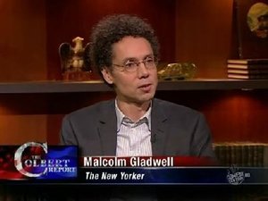 The Colbert Report Odcinek 148