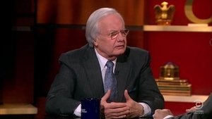 The Colbert Report Odcinek 41
