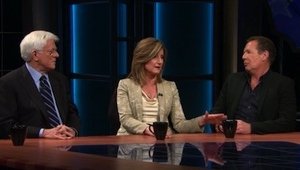 Real Time with Bill Maher Odcinek 15