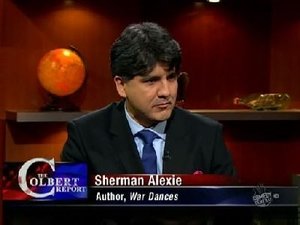 The Colbert Report Odcinek 152