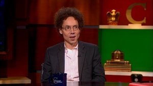 The Colbert Report Odcinek 36
