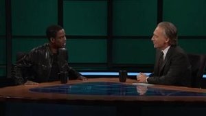 Real Time with Bill Maher Odcinek 7
