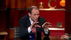 The Colbert Report Odcinek 67