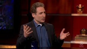 The Colbert Report Odcinek 16
