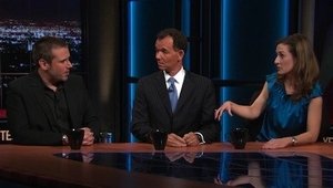 Real Time with Bill Maher Odcinek 15