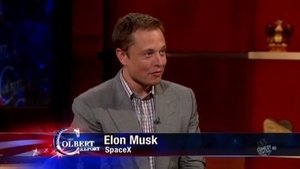 The Colbert Report Odcinek 94