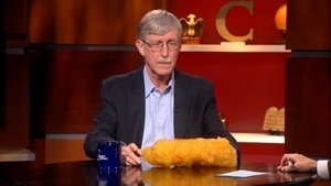 The Colbert Report Odcinek 101
