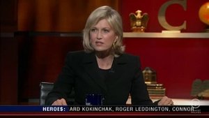The Colbert Report Odcinek 114