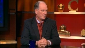 The Colbert Report Odcinek 80