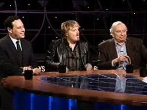 Real Time with Bill Maher Odcinek 10