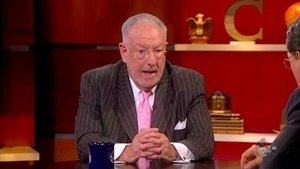 The Colbert Report Odcinek 121