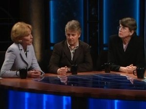 Real Time with Bill Maher Odcinek 3