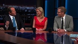 Real Time with Bill Maher Odcinek 25
