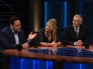 Real Time with Bill Maher Odcinek 8