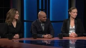 Real Time with Bill Maher Odcinek 2
