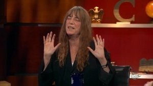 The Colbert Report Odcinek 158