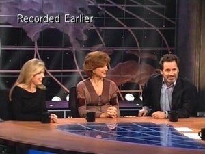 Real Time with Bill Maher Odcinek 4