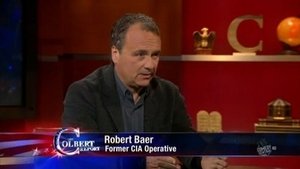 The Colbert Report Odcinek 37