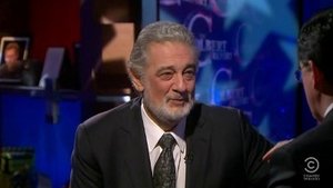 The Colbert Report Odcinek 61