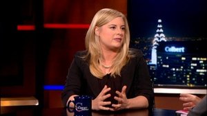 The Colbert Report Odcinek 126