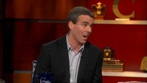 The Colbert Report Odcinek 146
