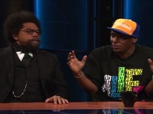 Real Time with Bill Maher Odcinek 17