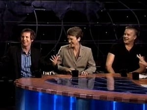 Real Time with Bill Maher Odcinek 19