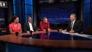 Real Time with Bill Maher Odcinek 18