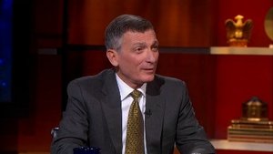 The Colbert Report Odcinek 13