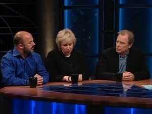 Real Time with Bill Maher Odcinek 11